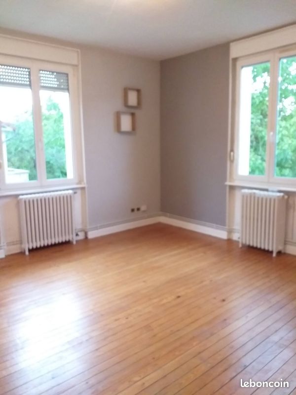 Appartement 2 pièces 45 m² · à Metz · 45 m² · 630 €/mois