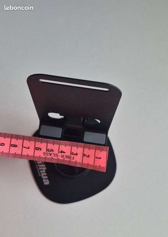 Support de bureau pliant pour téléphone portable (image 6)