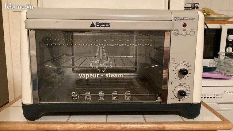 seb d vap Seb&D-VAP main image 1