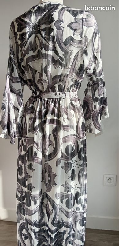Magnifique Robe taille unique (image 3)