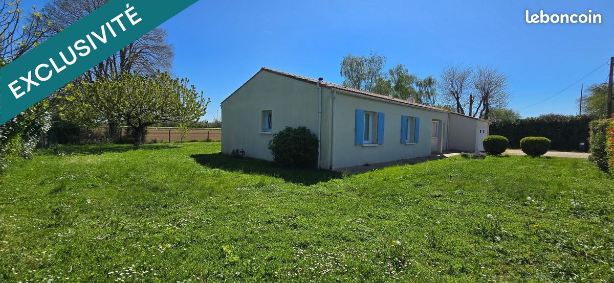 Chalet 5 pièces 111 m² (image 13)