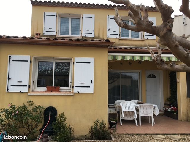 Maison 4 pièces 110 m² · à Vias · 110 m² · 300 000 €