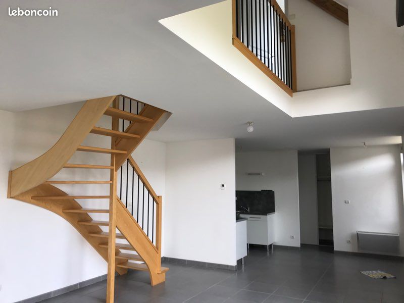 Appartement 3 pièces 70 m² · à Quevauvillers · 70 m² · 630 €/mois