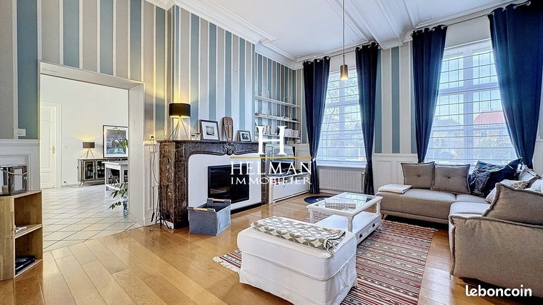 Maison 4 pièces 170 m²