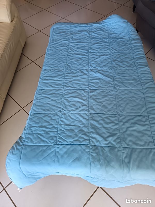 Petite couette /édredon 85 x 160 (image 2)