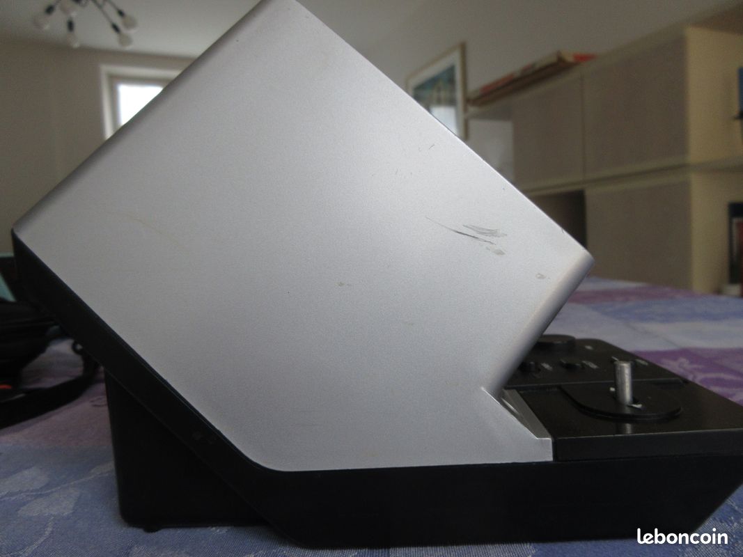 Galaxy II epoch (image 6)