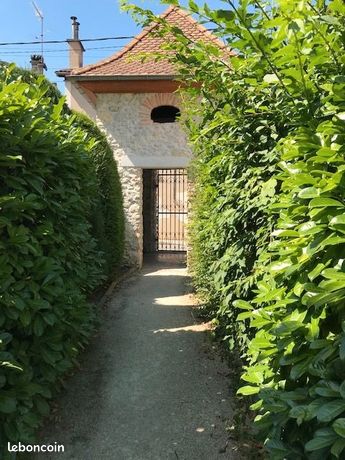 Appartement T2 Sassenage 50 M2