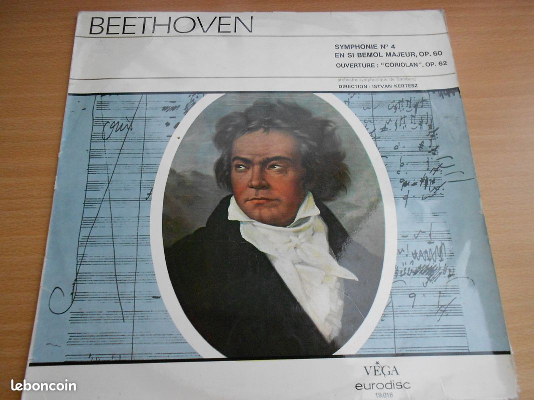 Vinyles 33t lp divers de 2 a 50 euros selon le vinyle (image 10)