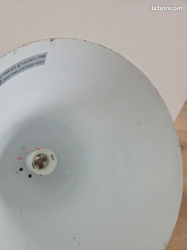 Vend un lustre (image 2)