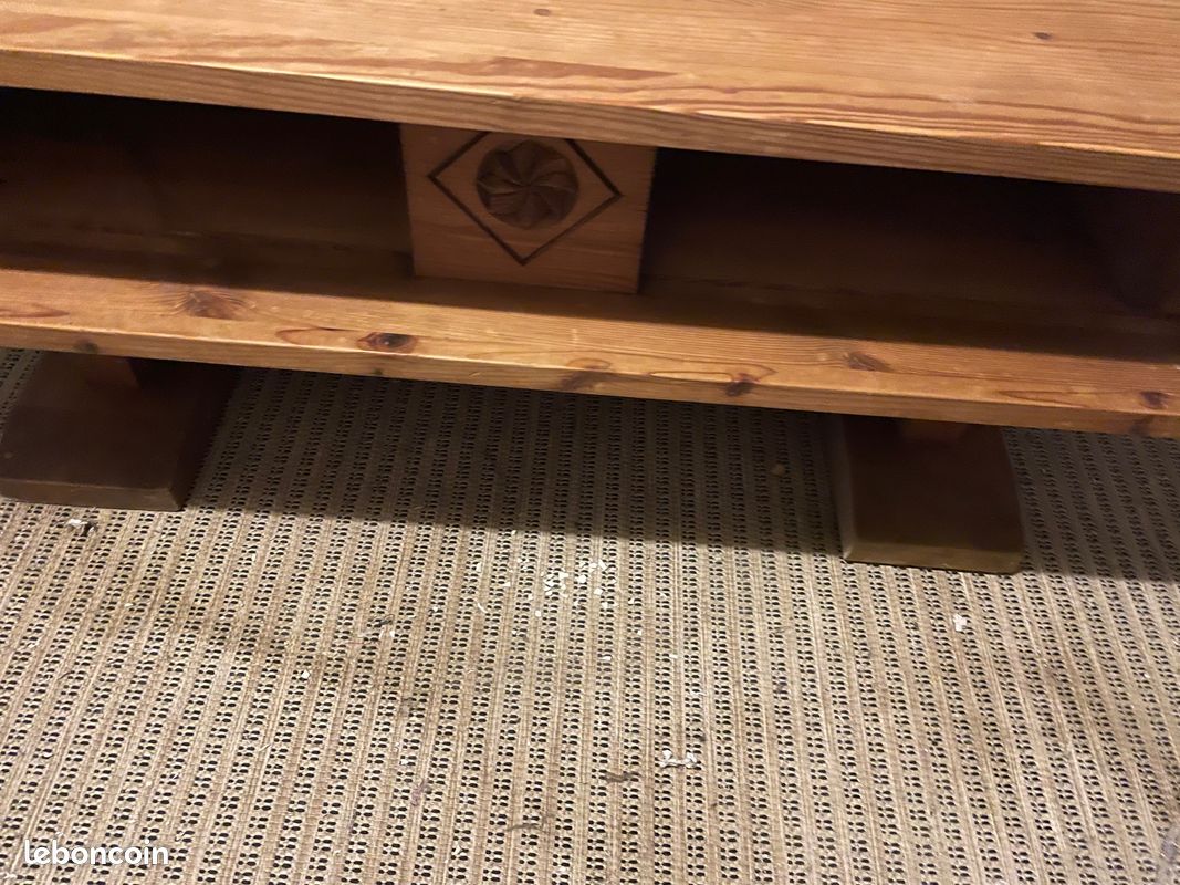 Table basse salon (image 3)