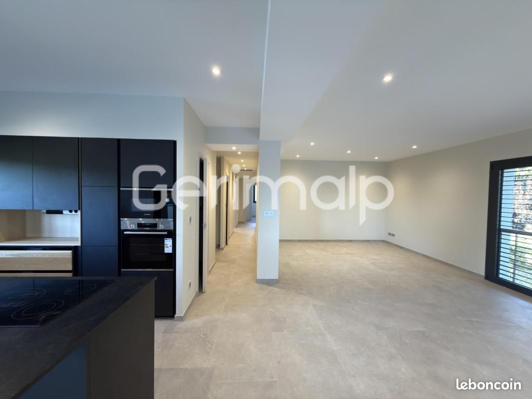 Appartement 4 pièces 108 m² · à Annecy · 108 m² · 1 125 000 €