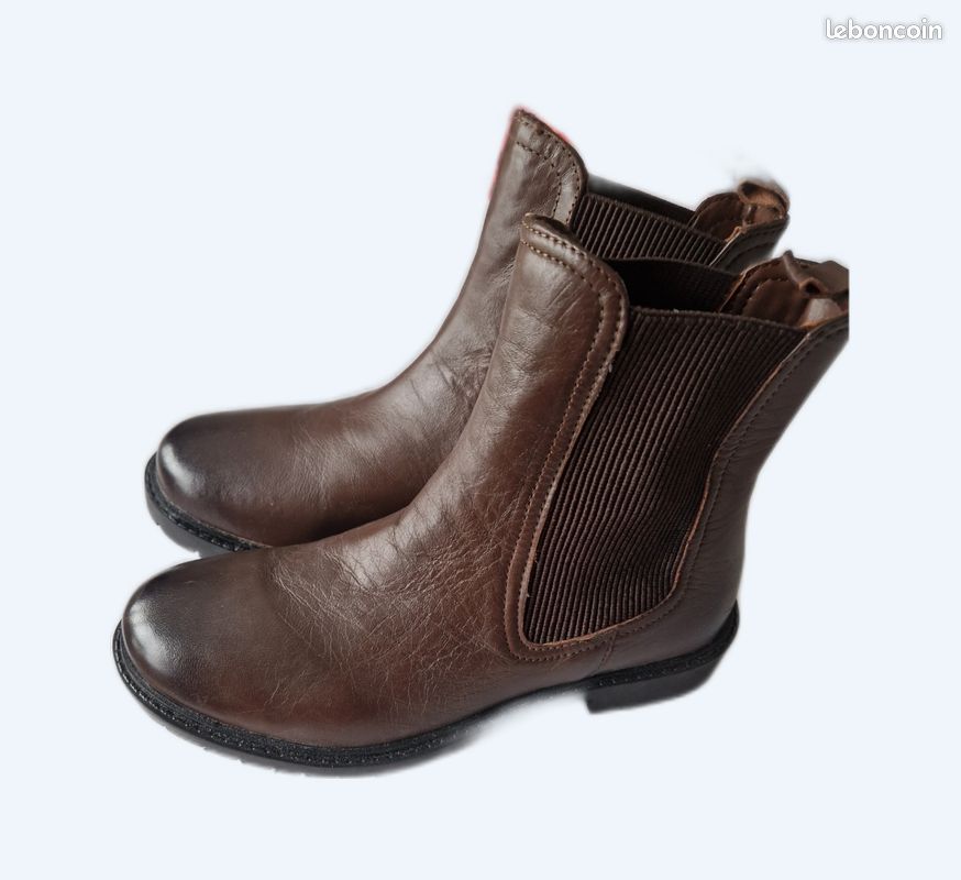 Chaussure (image 1)