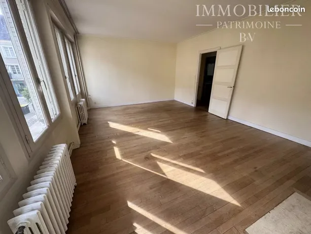 Annonce vente Appartement blois