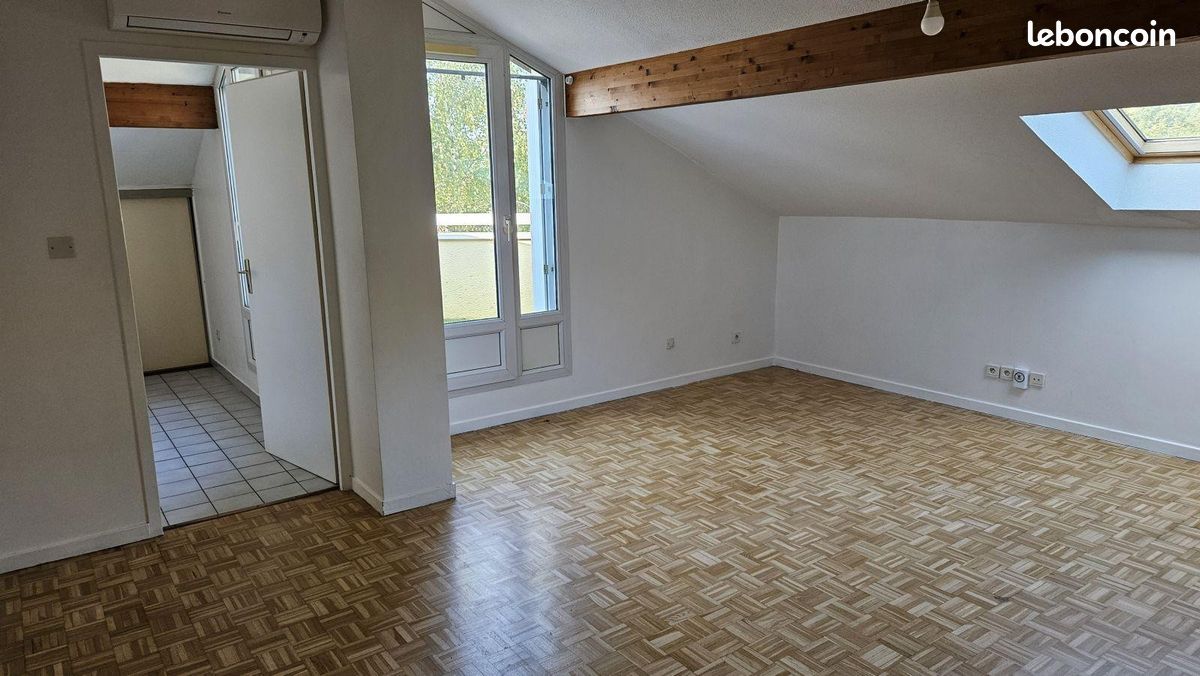 Appartement 2 pièces 53 m² · à Meximieux · 53 m² · 680 €/mois
