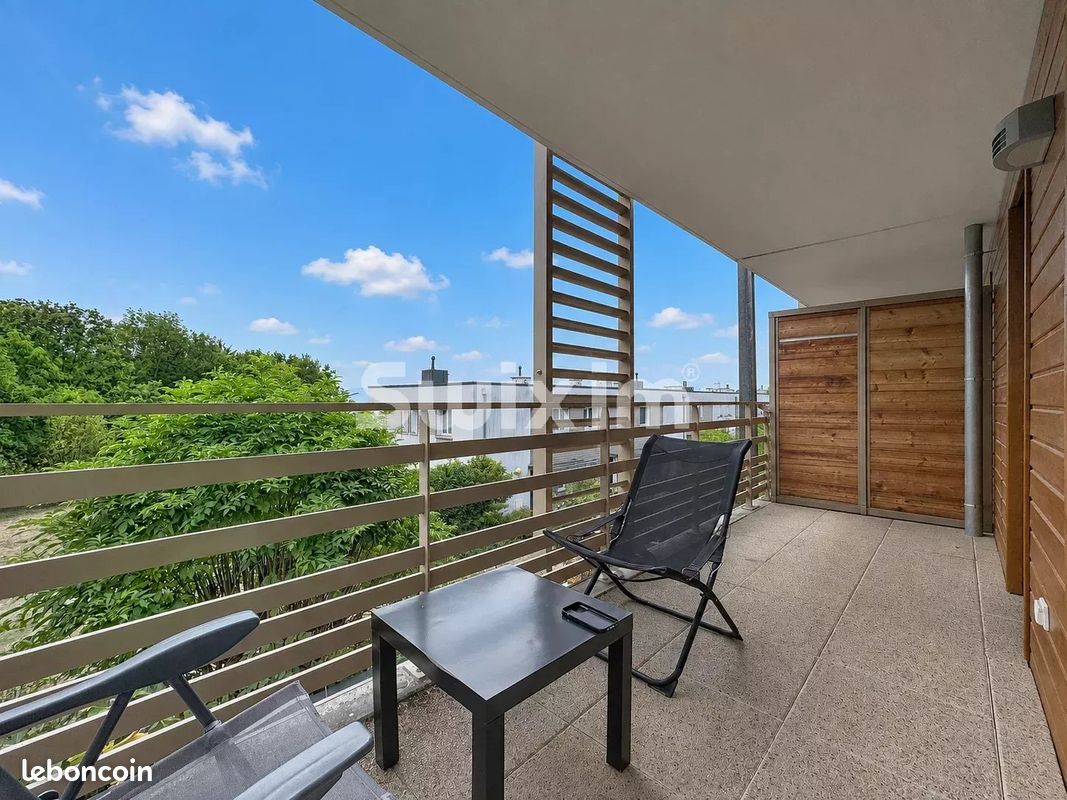 Appartement 2 pièces 48 m² · à Gex · 48 m² · 339 000 €