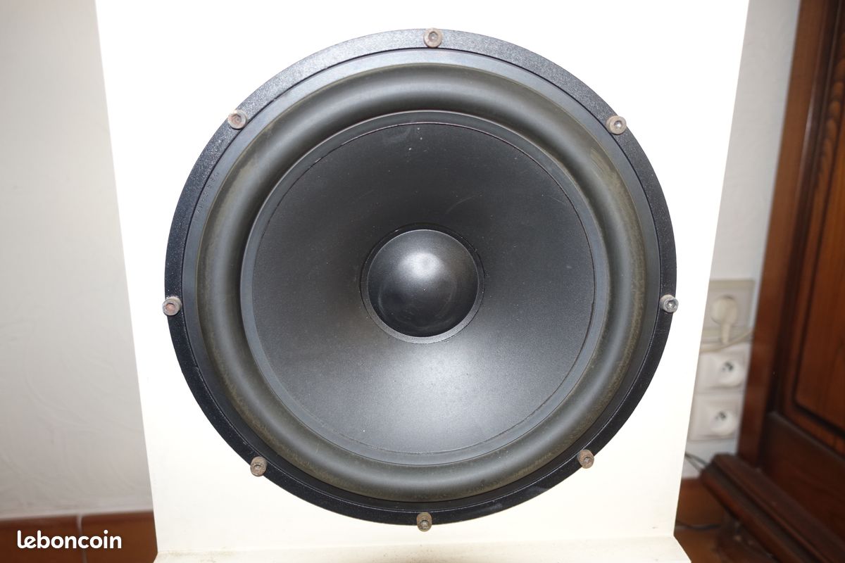 Enceintes Hifi Audax siare (image 5)