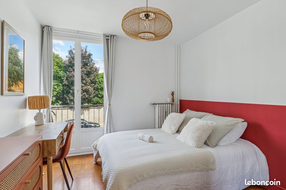 Appartement a louer bron - 1 pièce(s) - 82 m2 - Surfyn