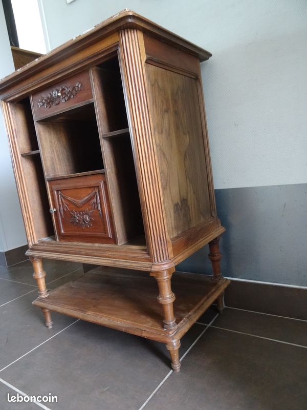 Meuble D'Appoint / Entrée (image 3)