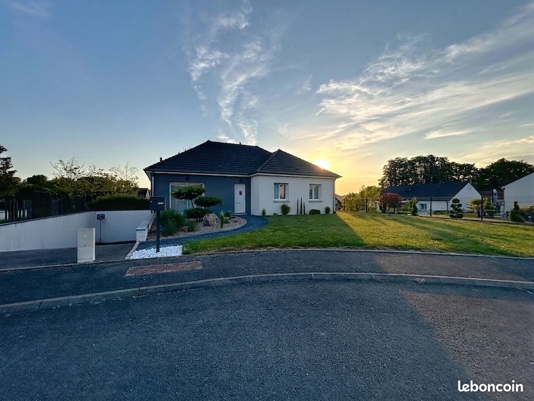 Maison 5 pièces 104 m² · à Warmeriville · 104 m² · 380 000 €