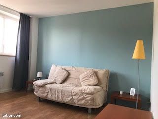 Appartement a louer vertou - 1 pièce(s) - 27 m2 - Surfyn