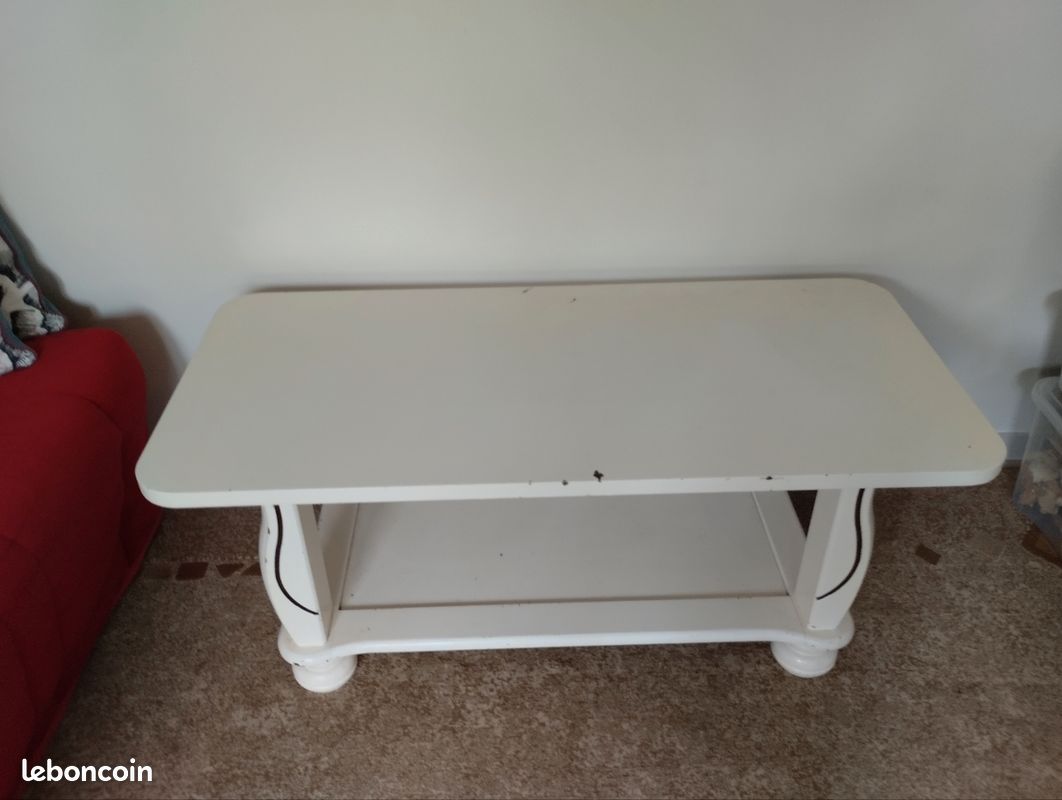 Table de salon (image 1)