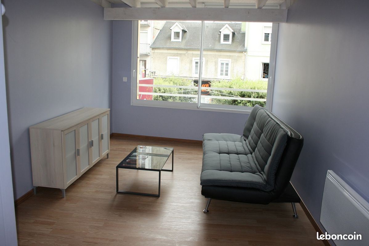 Appartement 2 pièces 32 m² · à Tarbes · 32 m² · 410 €