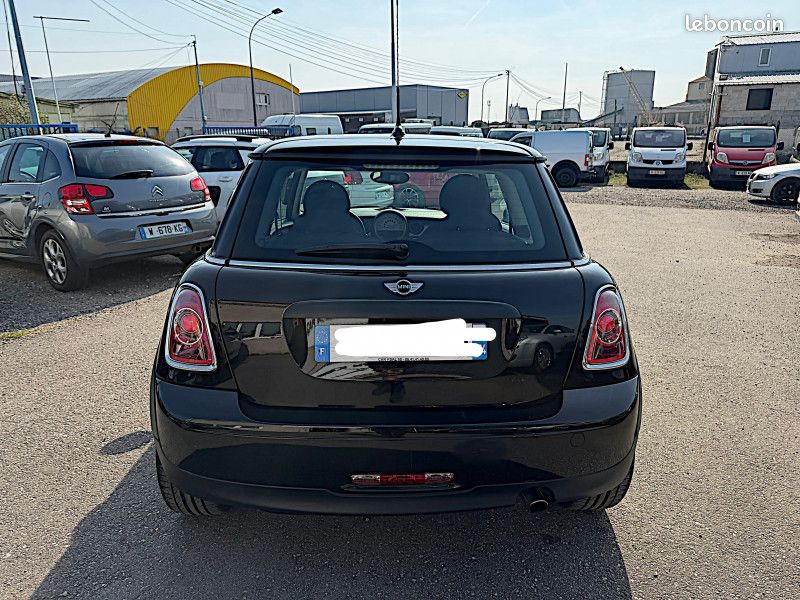 Mini MINI ONE 75CH (image 6)