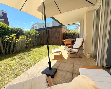Appartement 187 000 € - 40 m²