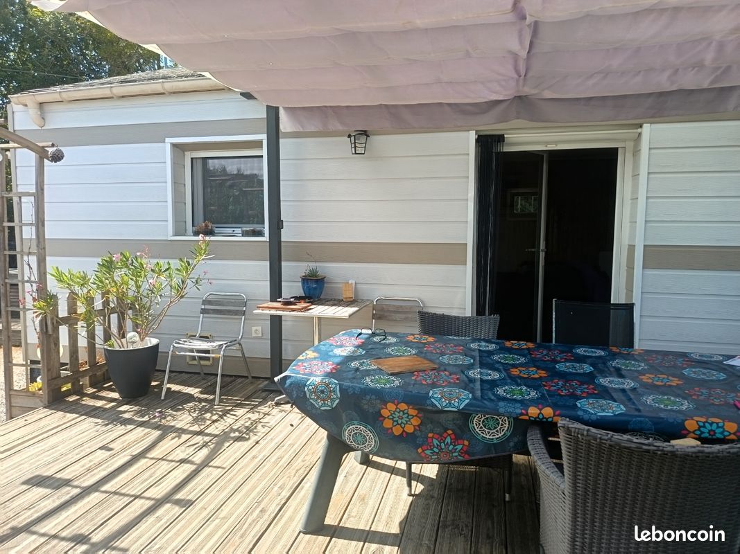 Maison 4 pièces 62 m² · à Ambon · 62 m² · 155 000 €