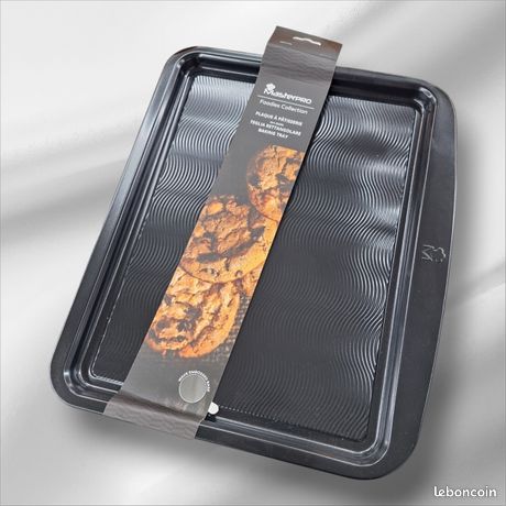 MasterClass Smart Space Stacking PTFE, PFOA and BPA Free Non-Stick MasterClass Smart Space Stacking PTFE, PFOA and BPA Free Non-Stick