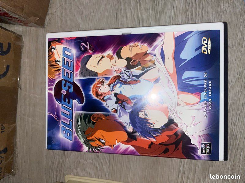 Packs dvd (image 3)