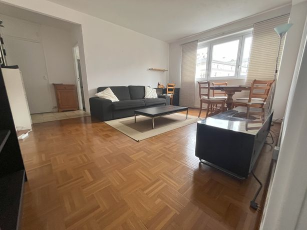 Appartement a louer montrouge - 3 pièce(s) - 56 m2 - Surfyn