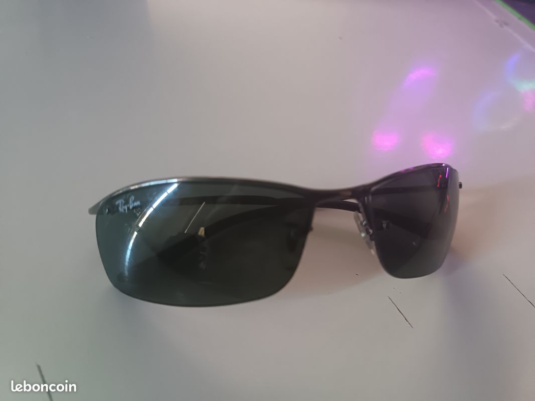 Ray Ban - TOP BAR RB3183 (image 1)