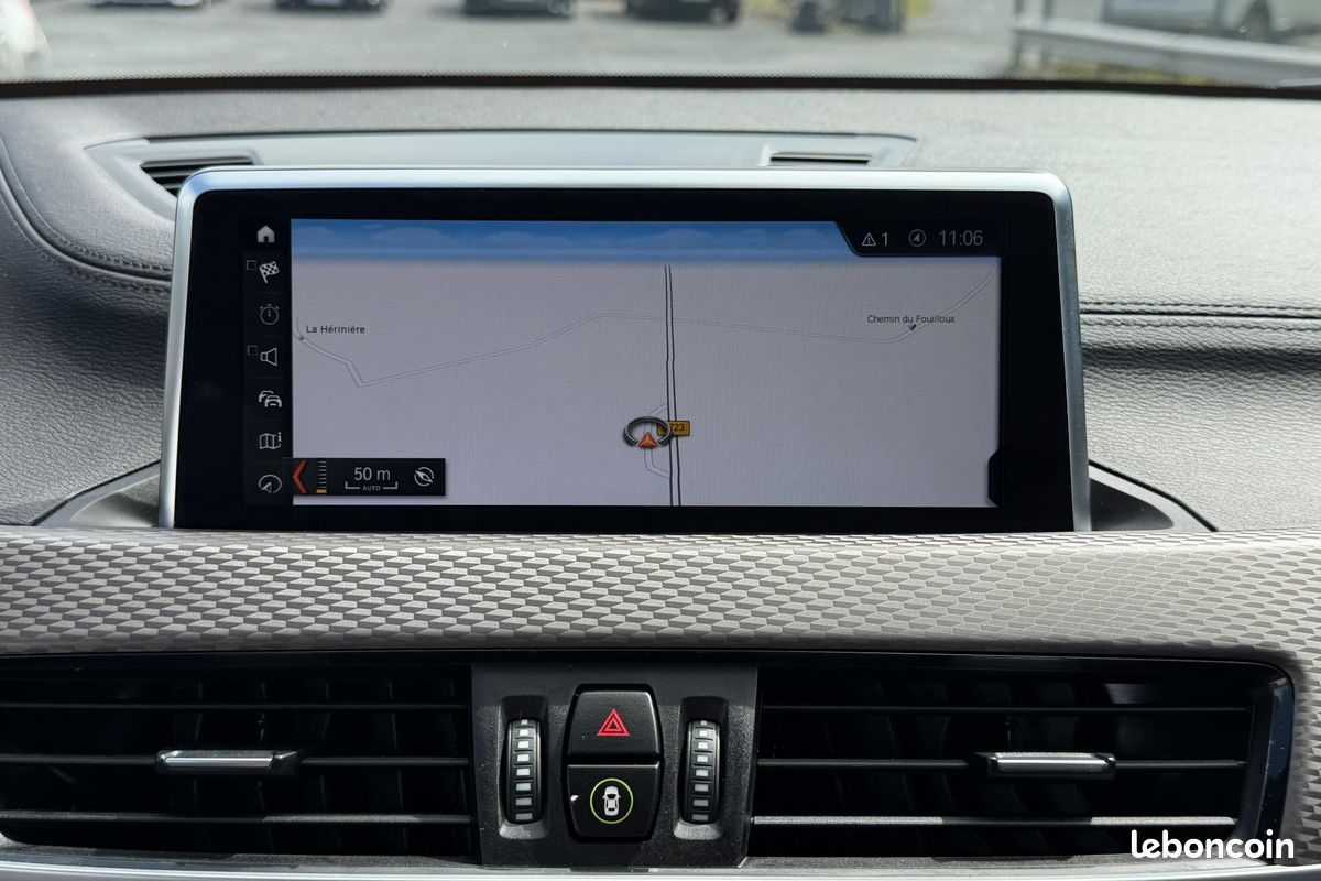 Bmw x2 m sport 18d bva historique constructeur (image 17)