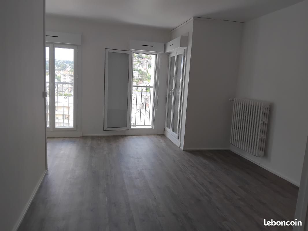 Appartement 4 pièces 88 m² · à Tulle · 88 m² · 688 €/mois