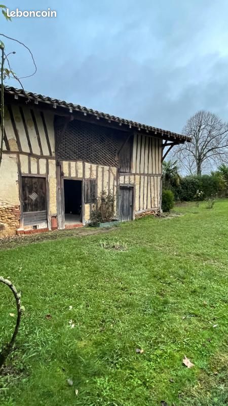 Maison 5 pièces 158 m² - Arthez-d'Armagnac 40190 (image principale 16)
