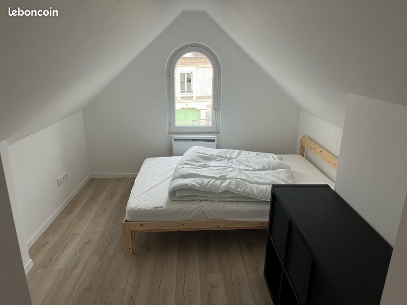 Appartement a louer vernon - 1 pièce(s) - 13 m2 - Surfyn