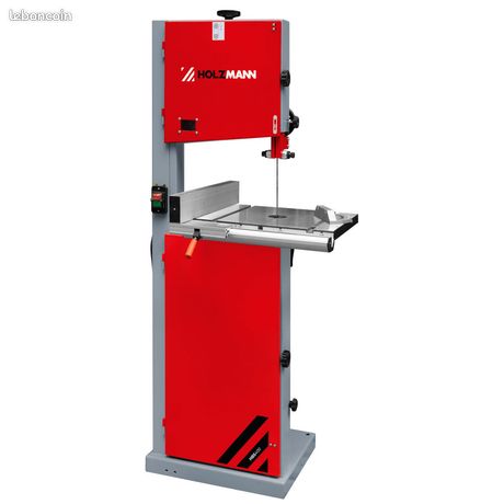 Scie à ruban à métaux Holzmann BS712TURN-G - 400V | Outillage 2000