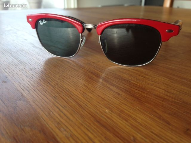 Lunettes de soleil Ray Ban (image 1)