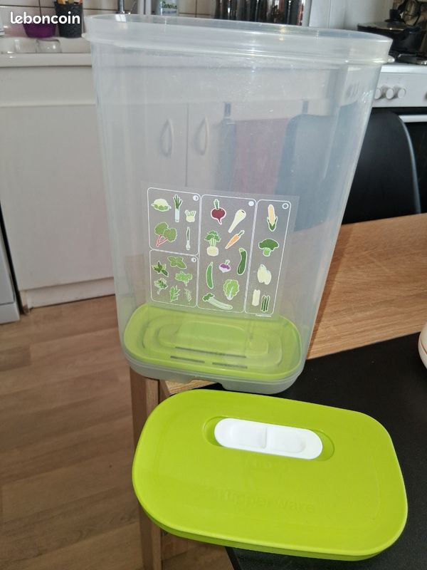 Ventilofrais Tupperware (image 1)