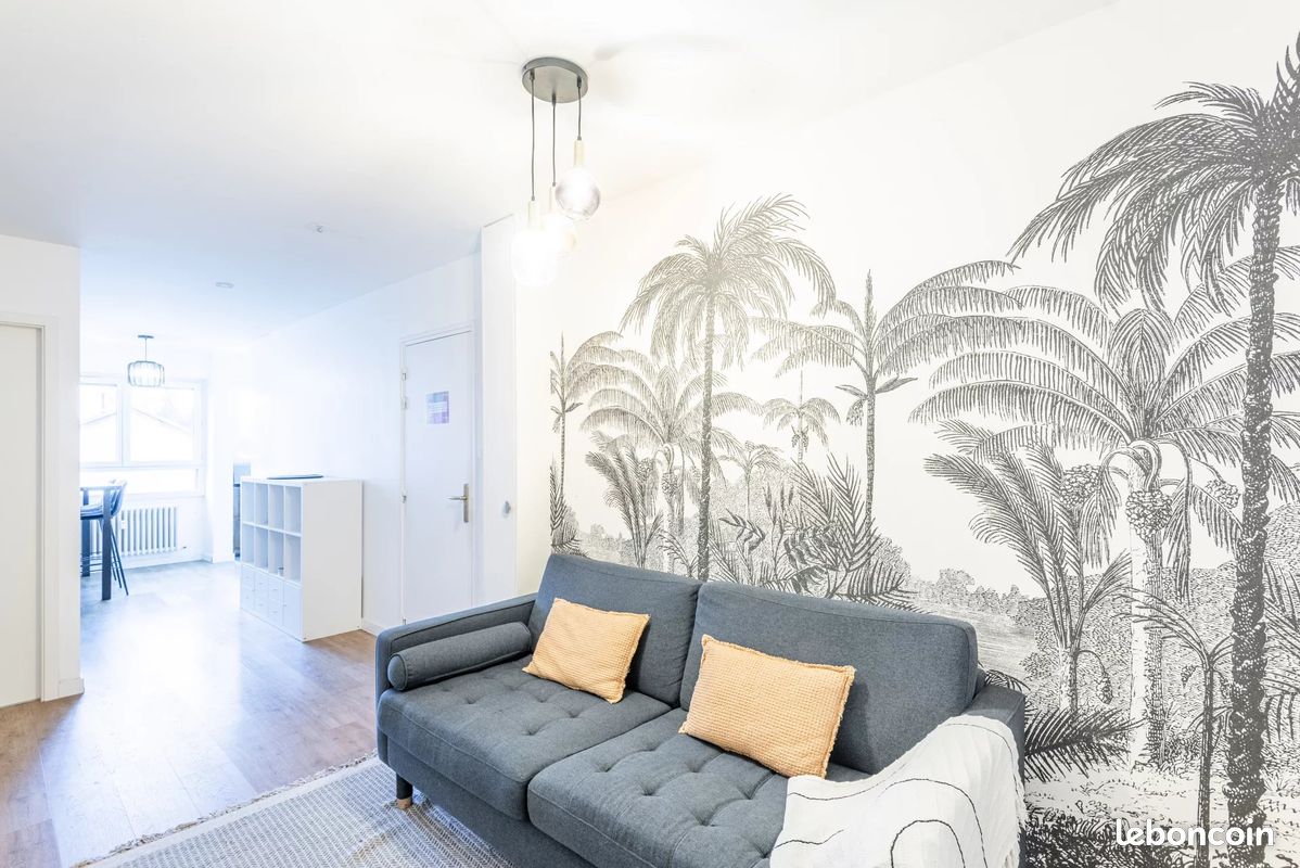 Appartement 3 pièces 73 m² · à Annemasse · 73 m² · 283 500 €