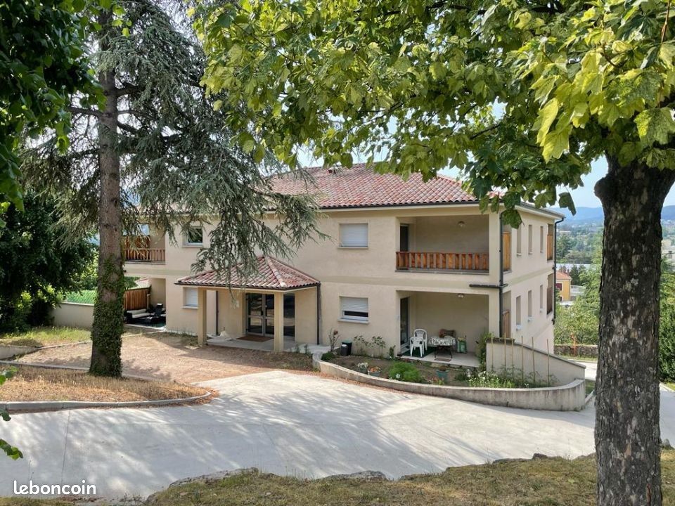 Appartement 3 pièces 49 m² · à Annonay · 49 m² · 683 €