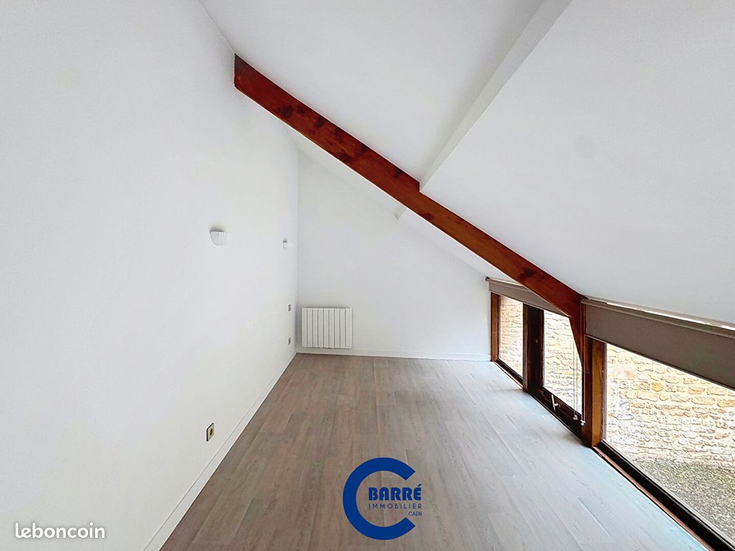 Duplex 2 pièces 34 m² (image 6)