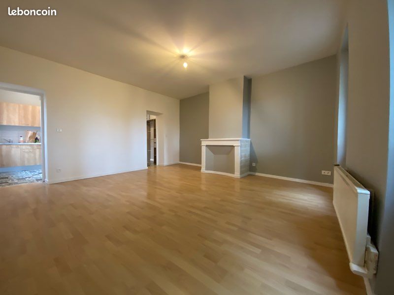 Appartement 3 pièces 73 m² · à Albi · 73 m² · 156 000 €