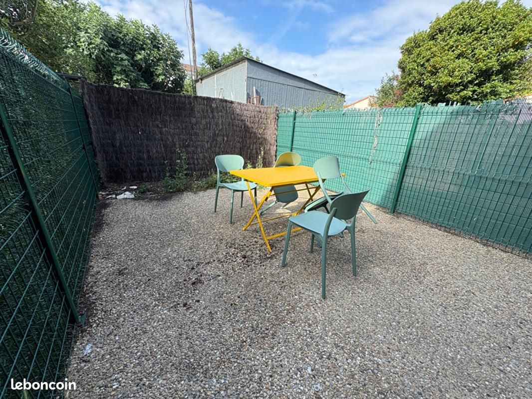 Appartement 1 pièce 29 m² · à La Rochelle · 29 m² · 695 €