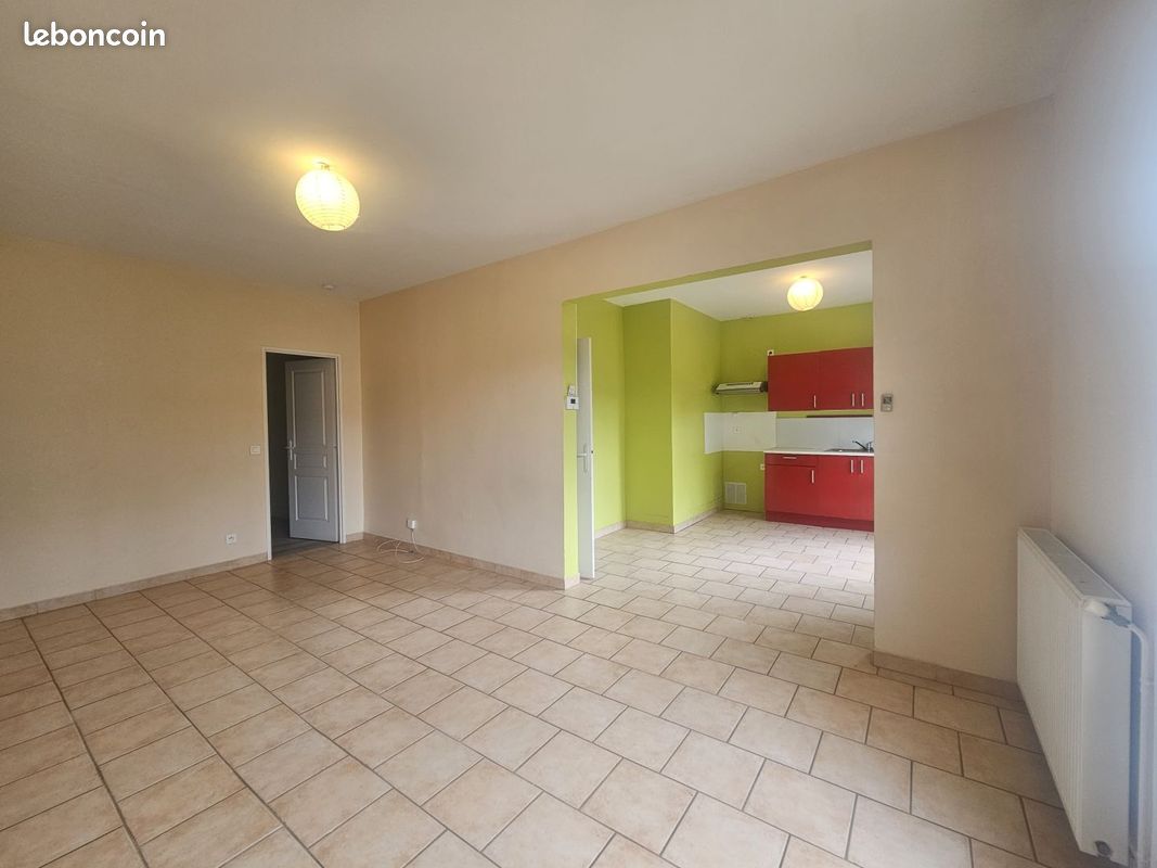 Maison 4 pièces 103 m² · à Agen · 103 m² · 870 €/mois