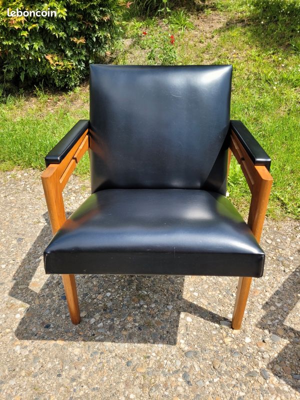 Fauteuils à système (image 8)