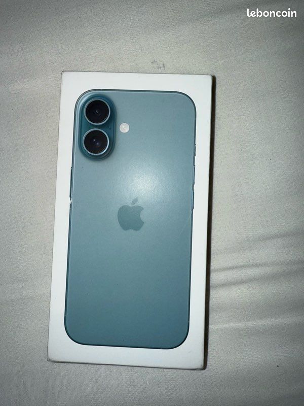 IPhone 16 (image 2)