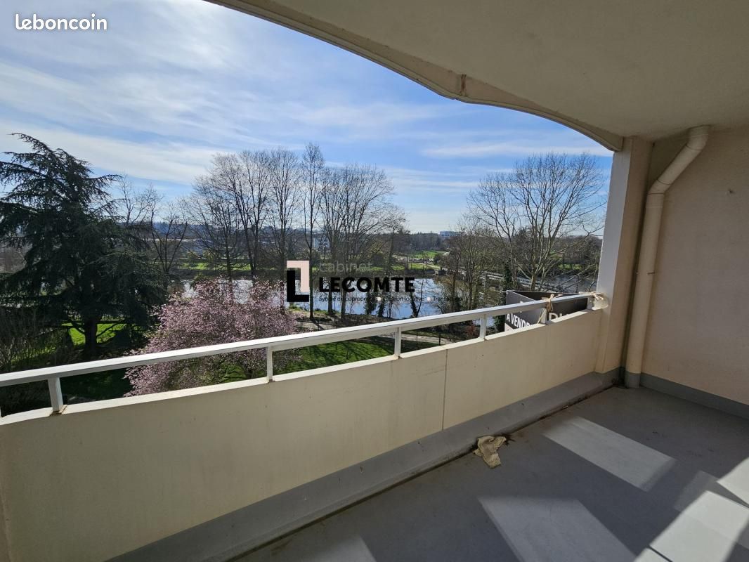 Appartement 3 pièces 76 m² · à Rennes · 76 m² · 259 900 €