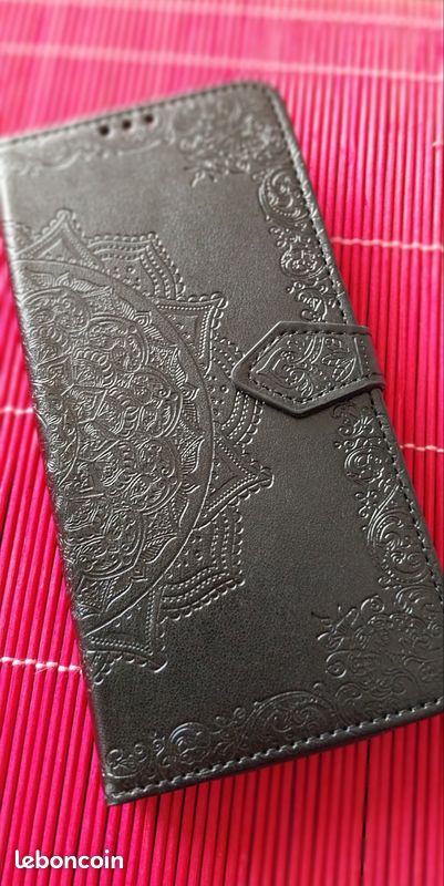 Coque pour " Samsung galaxy M32 4G" (image 1)